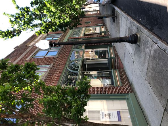58 Spring St.